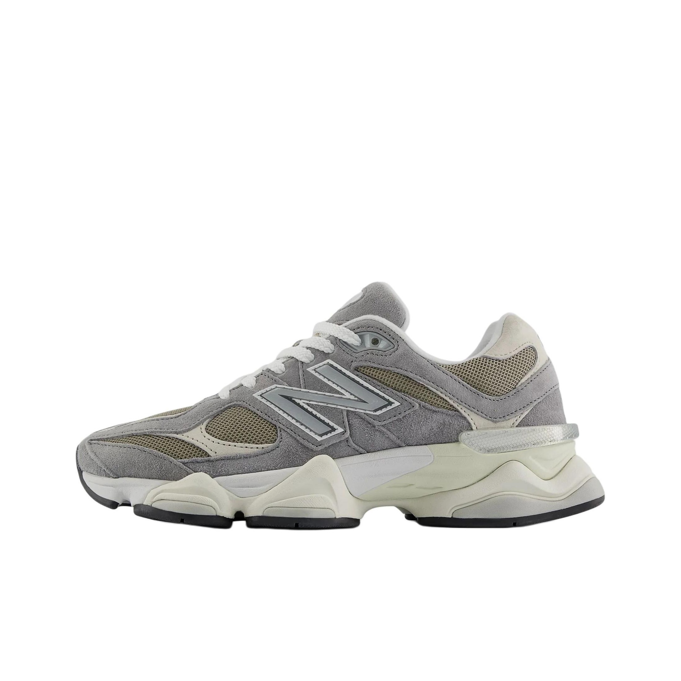 Zapatillas para correr New Bal - New Balance Shoes 9060 reseña y precio