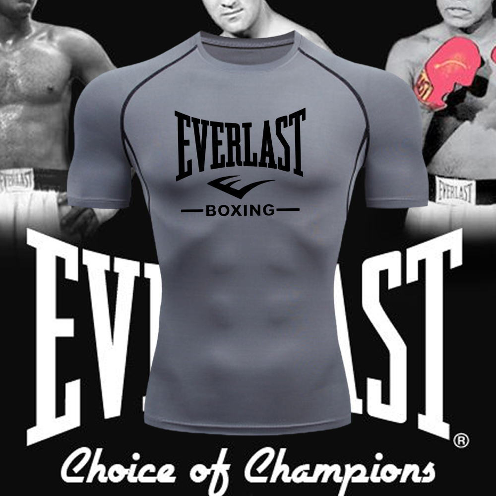 Camiseta Deportiva Ajustada pa - T Shirt Tight Fit reseña y precio