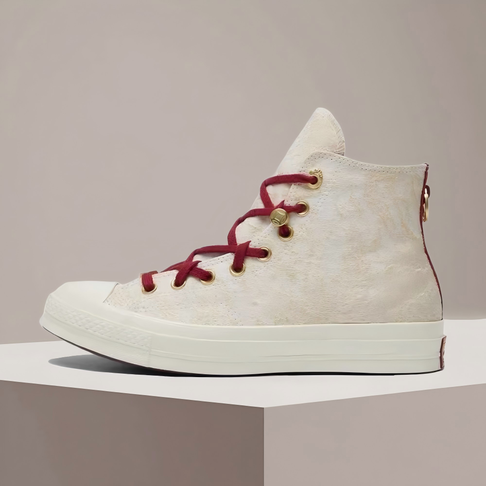 Zapatillas Converse Chuck Tayl - Converse Shoes Chuck Taylor All Star reseña y precio
