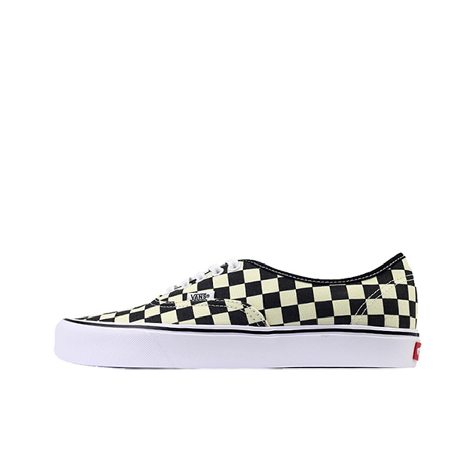 Zapatillas Vans Authentic Canv - Vans Shoes Authentic reseña y precio