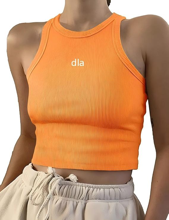 Camiseta sin mangas clásica de - Tank Top Ribbed reseña y precio