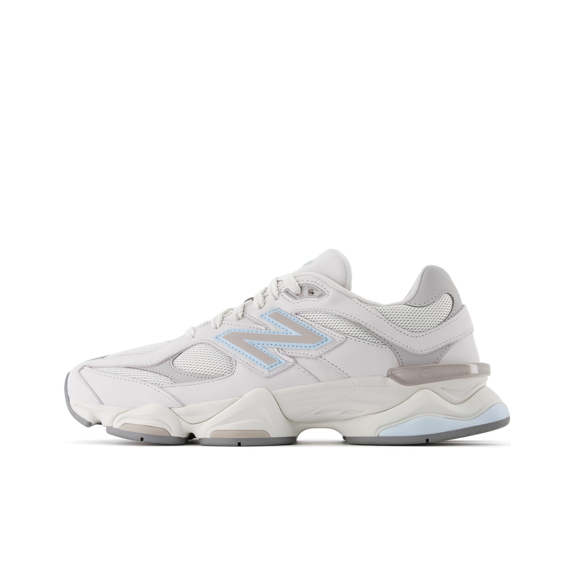 New Balance NB 9060 Zapatos Ca - New Balance Shoes 9060 reseña y precio