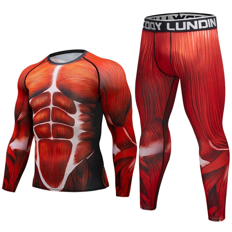 Conjunto de compresión para ho - Compression Long Pant reseña y precio
