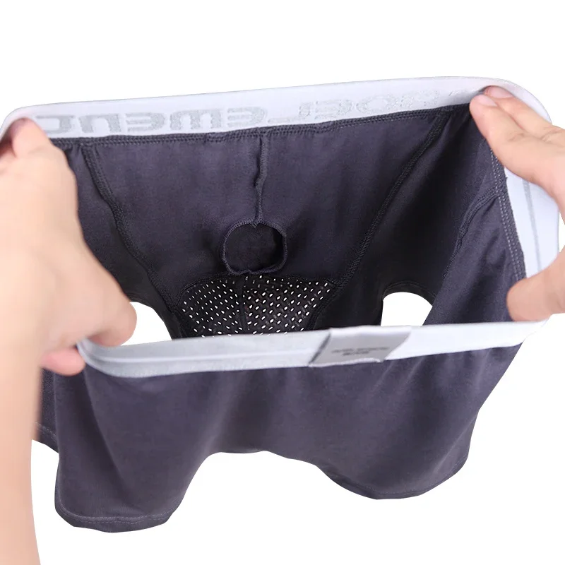 Ropa interior separada tipo ba - Boxer Shorts Modal reseña y precio