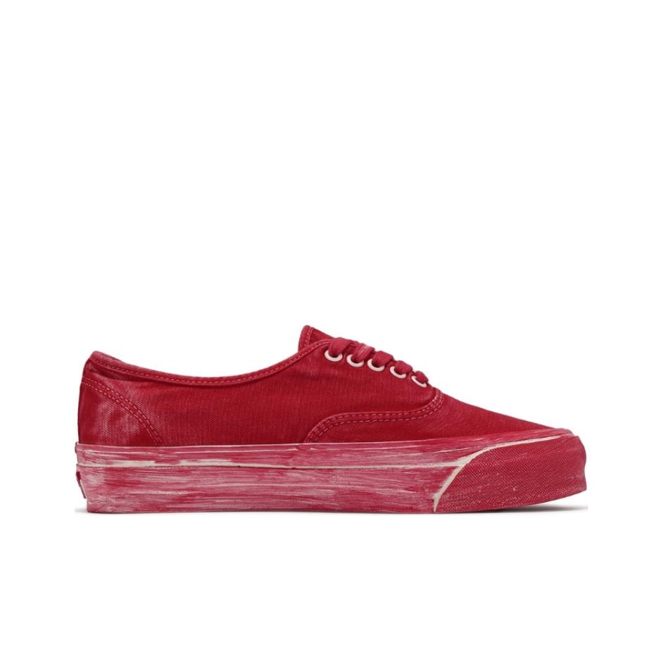 Zapatillas de Skate Vans Authe - Vans Shoes Authentic reseña y precio