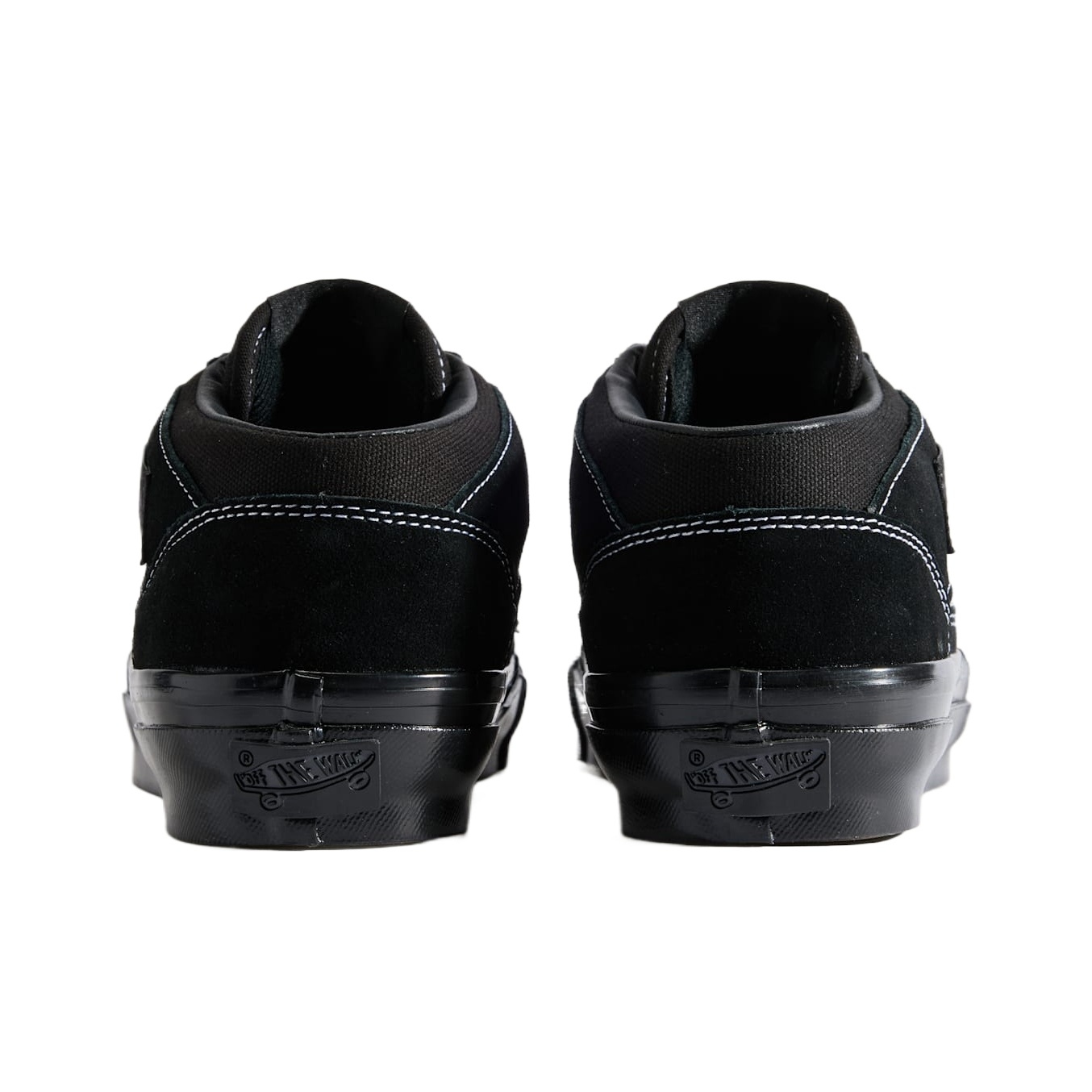 Vans Half Cab Reissue 33 Texti - Vans Shoes Authentic reseña y precio