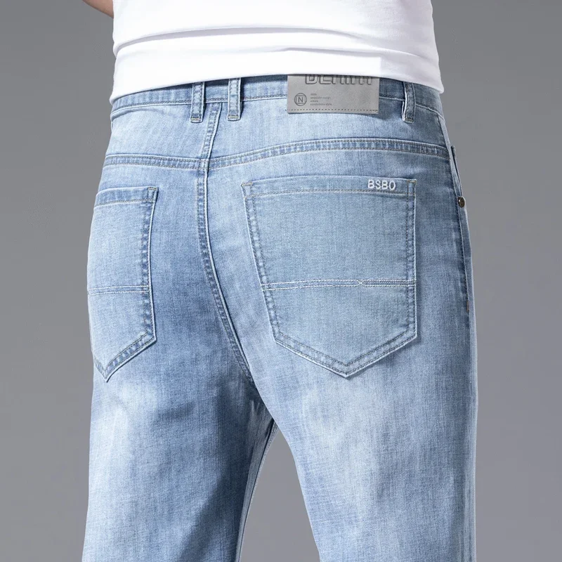 2024 nuevos pantalones vaquero - Levis Jeans 501 reseña y precio