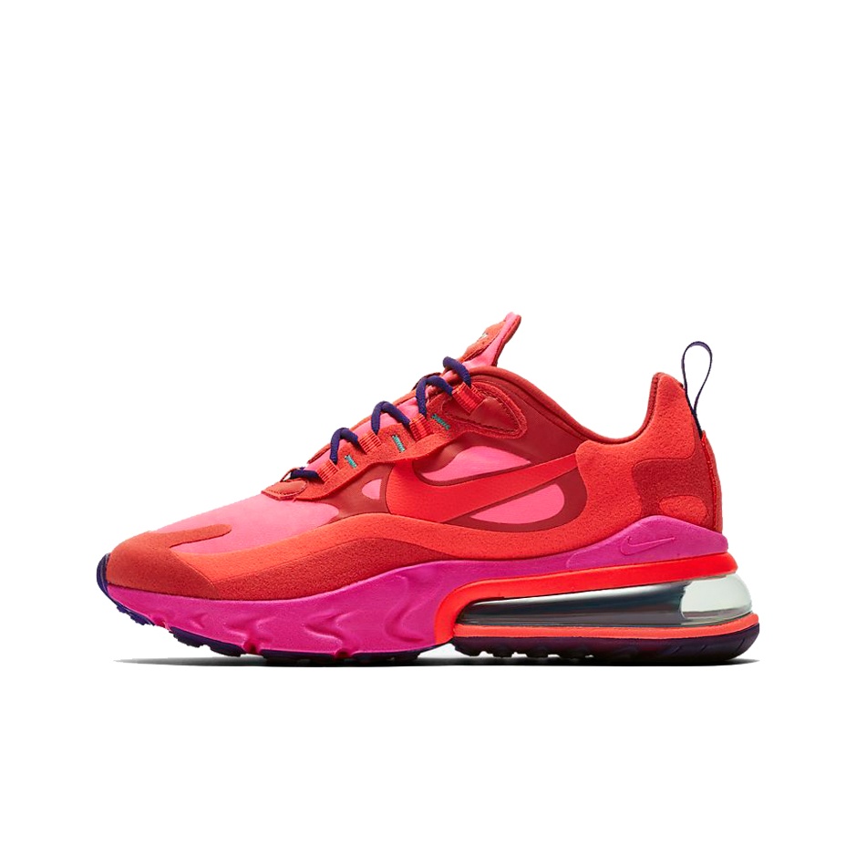Zapatillas Nike Air Max 270 pa - Nike Shoes Air Max 270 reseña y precio