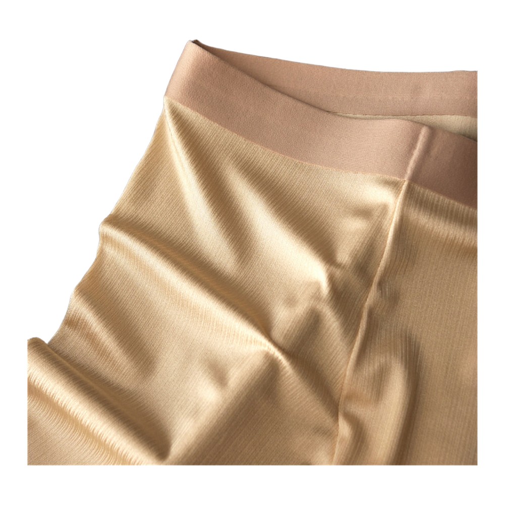 Calzoncillos Boxer Sin Costura - Long Leg Trunk Men reseña y precio