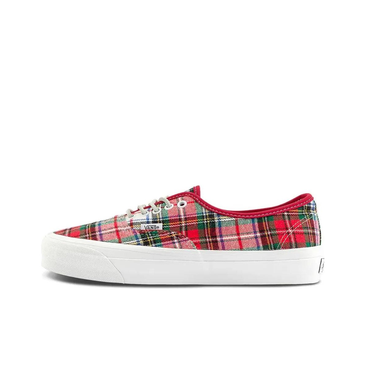 Zapatillas de skate Vans Authe - Vans Shoes Authentic reseña y precio