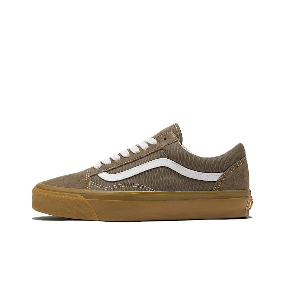 Zapatillas de Skate Vans Premi - Vans Shoes Old Skool reseña y precio