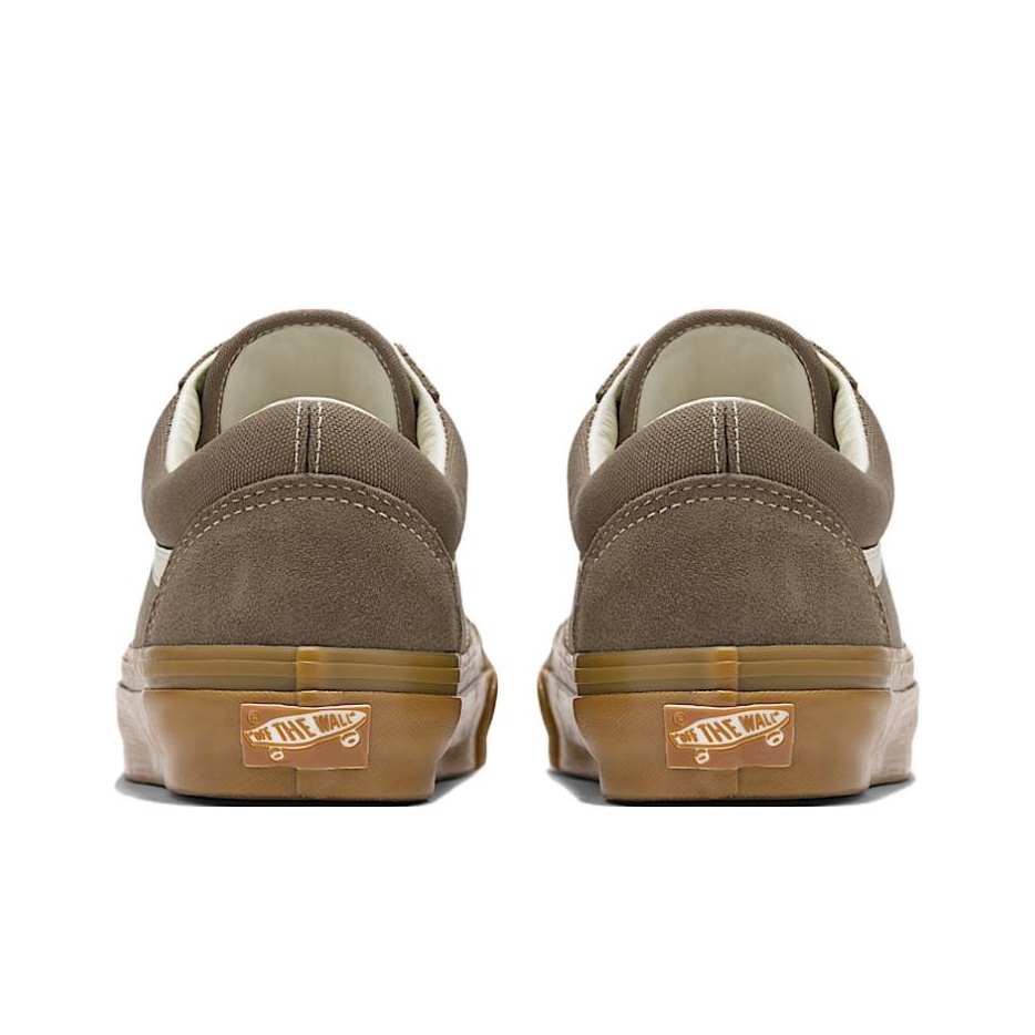 Zapatillas de Skate Vans Premi - Vans Shoes Old Skool reseña y precio