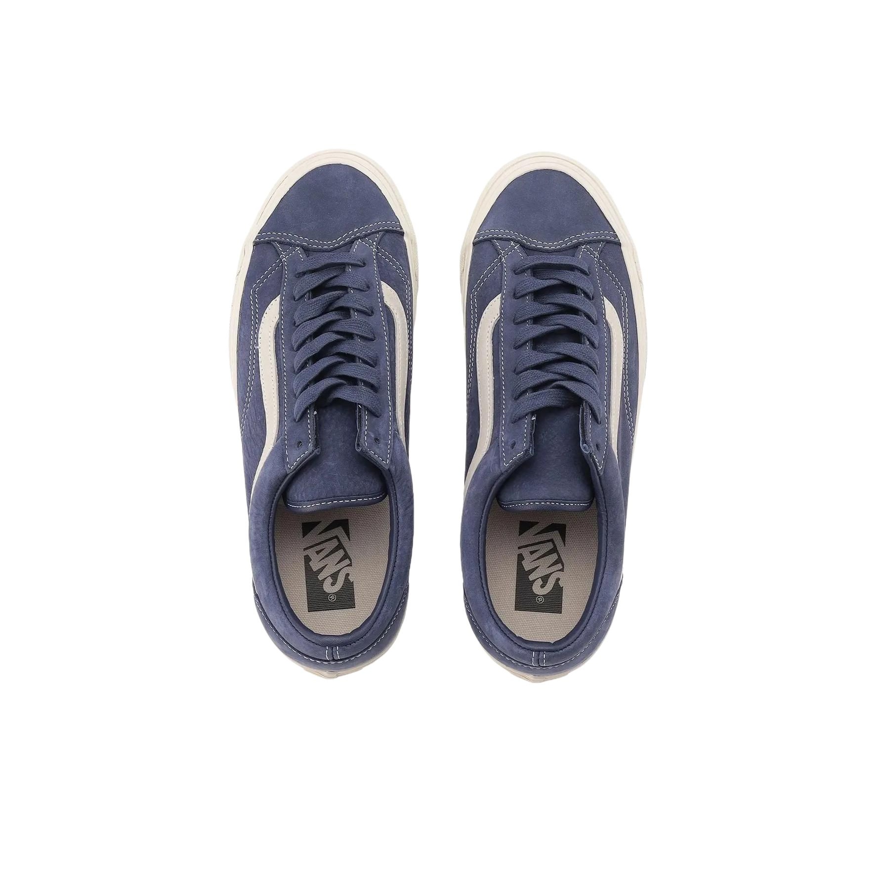 Zapatillas de Skateboard Vans  - Vans Shoes Old Skool reseña y precio