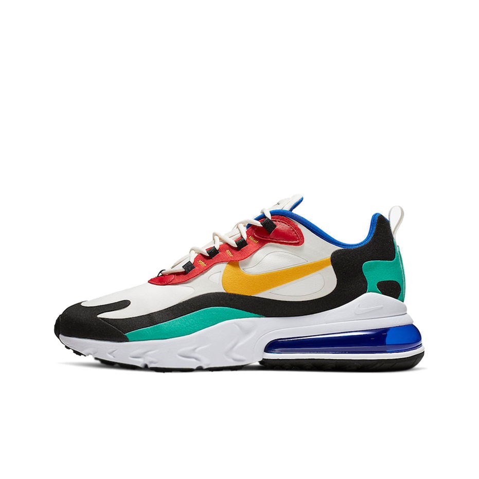 Zapatillas Nike Air Max 270 Un - Nike Shoes Air Max 270 reseña y precio