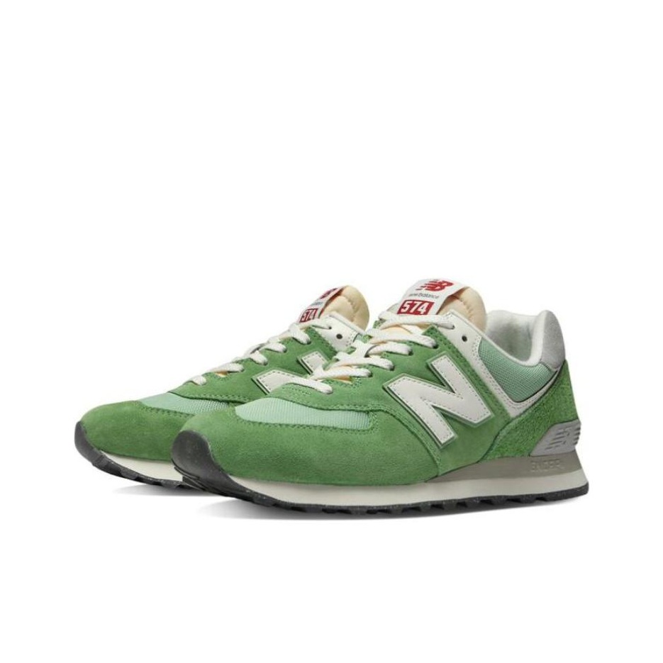 New Balance NB 574 Mesh, zapat - New Balance Shoes 574 reseña y precio