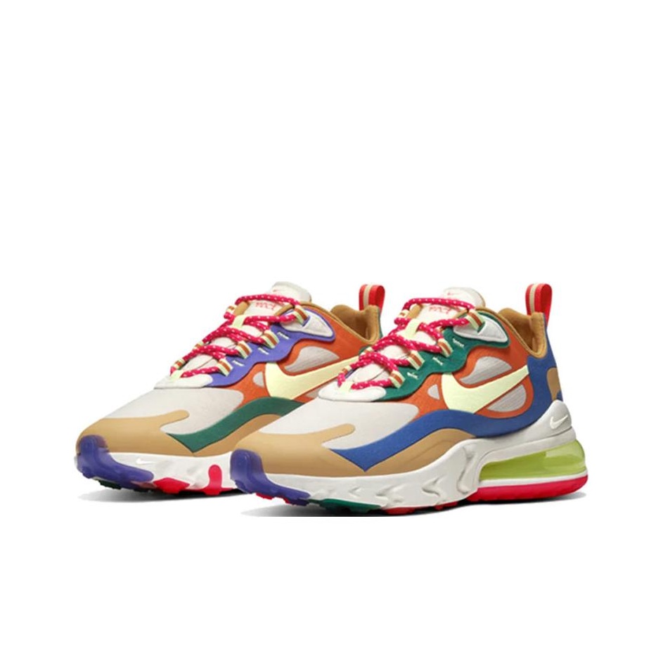Nike Air Max 270, zapatillas d - Nike Shoes Air Max 270 reseña y precio