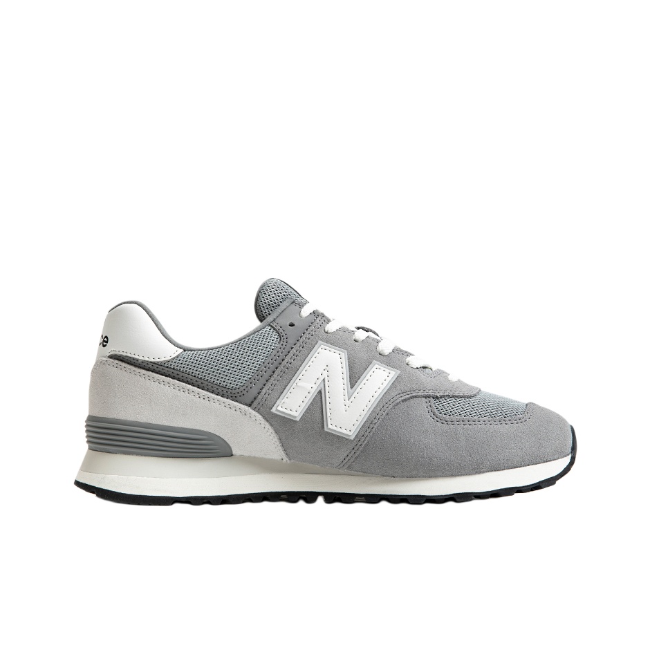 New Balance NB 574 Zapatillas  - New Balance Shoes 574 reseña y precio