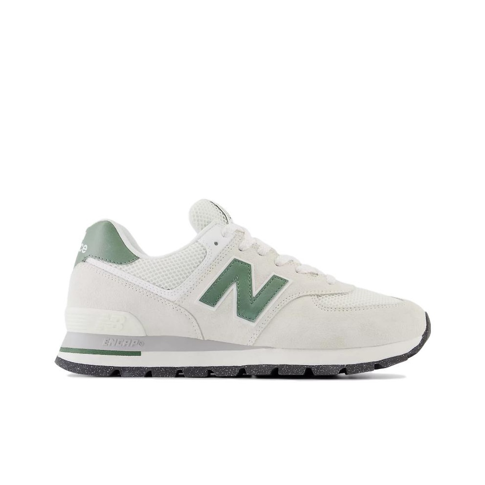 Zapatillas para correr New Bal - New Balance Shoes 574 reseña y precio